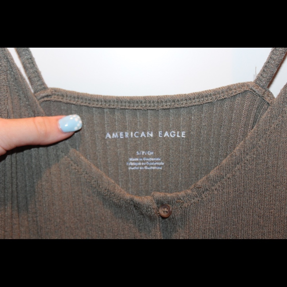 American Eagle Tank Top